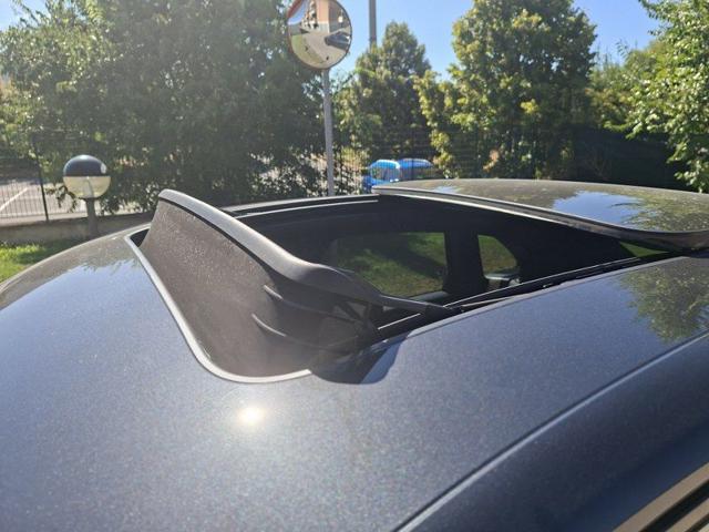 PORSCHE Macan usata, con Specchietti laterali elettrici
