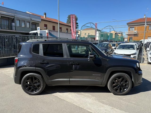 JEEP Renegade usata, con Climatizzatore
