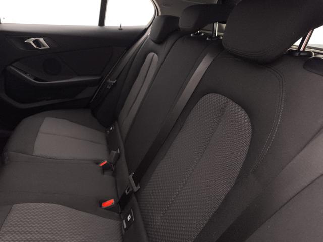 BMW 118 usata, con Servosterzo