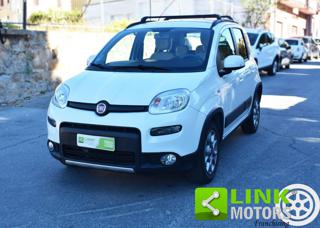 FIAT Panda usata 27