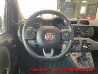 FIAT Panda usata, con USB