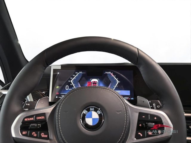 BMW X5 usata 12