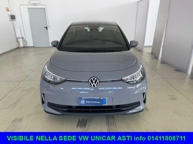 VOLKSWAGEN ID.3 usata, con Airbag