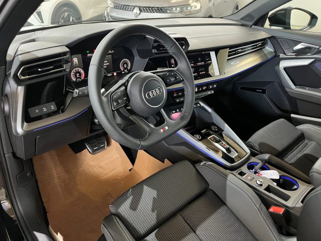 AUDI A3 usata, con Controllo automatico clima