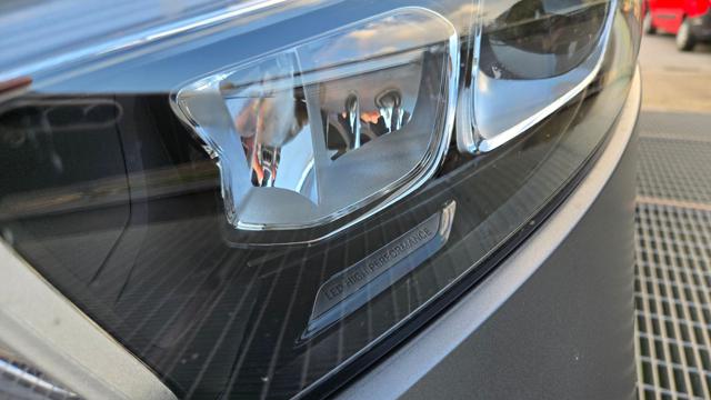 MERCEDES-BENZ A 180 usata, con Autoradio
