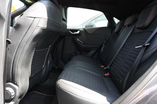 FORD Puma usata, con Interni in pelle
