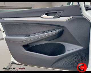 VOLKSWAGEN Golf usata, con Regolazione elettrica sedili