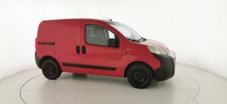 FIAT Fiorino usata 19