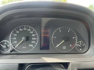 MERCEDES-BENZ A 180 usata, con Servosterzo