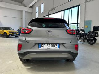 FORD Puma usata, con Cruise Control