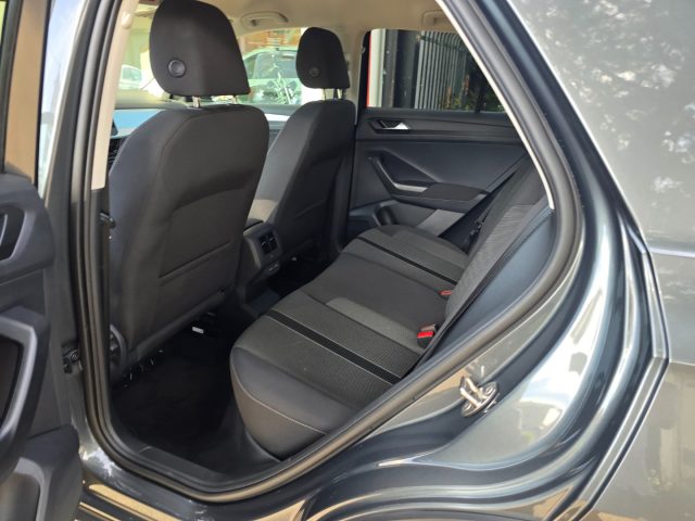 VOLKSWAGEN T-Roc usata 93
