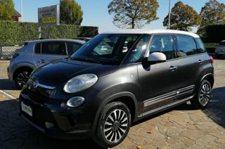 FIAT 500L usata, con Alzacristalli elettrici