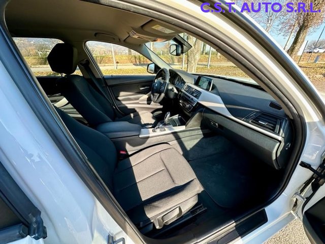 BMW 318 usata, con Climatizzatore