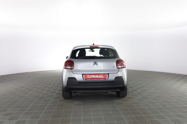 CITROEN C3 usata 4