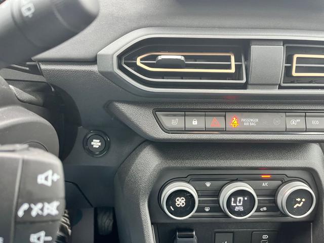 DACIA Sandero usata, con Cerchi in lega