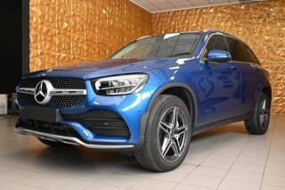 MERCEDES-BENZ GLC 300 usata 67