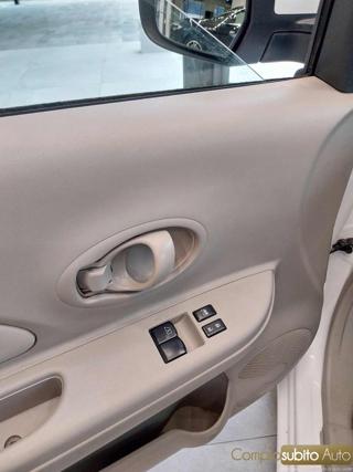 NISSAN Micra usata, con ESP