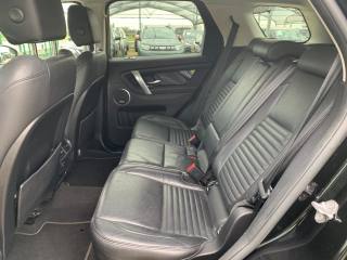 LAND ROVER Discovery Sport usata, con Controllo automatico clima
