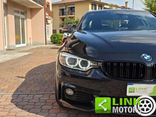 BMW 430 usata, con Immobilizzatore elettronico
