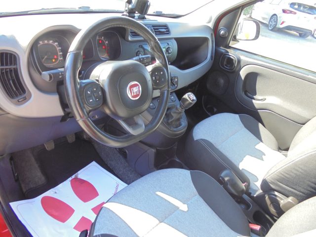 FIAT Panda usata 18