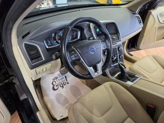 VOLVO XC60 usata, con Interni in pelle