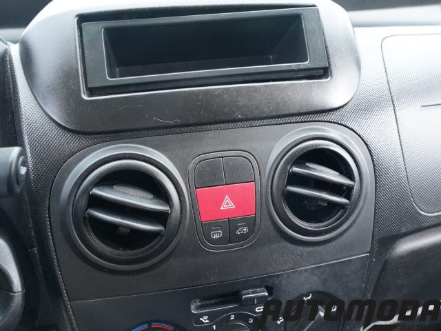 FIAT Fiorino usata 15