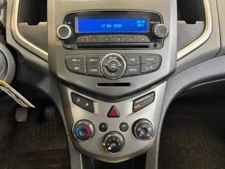 CHEVROLET Aveo usata, con Lettore CD