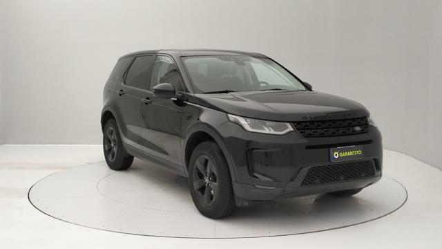 LAND ROVER Discovery Sport usata, con Boardcomputer