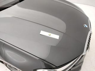 BMW 320 usata, con Airbag testa