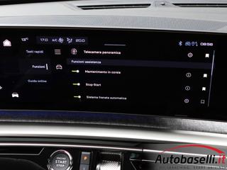 PEUGEOT 5008 usata, con Hill holder