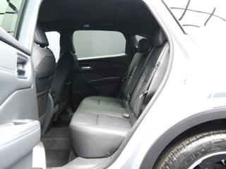 NISSAN Qashqai usata, con Boardcomputer