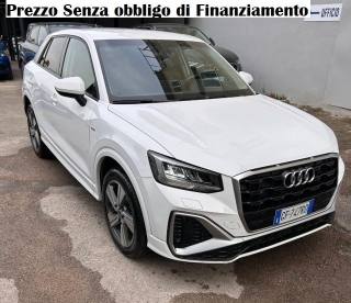AUDI Q2 usata, con ABS