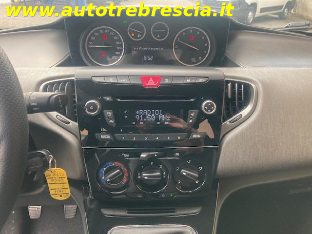 LANCIA Ypsilon usata 11