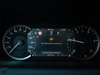 LAND ROVER Discovery Sport usata, con Cerchi in lega