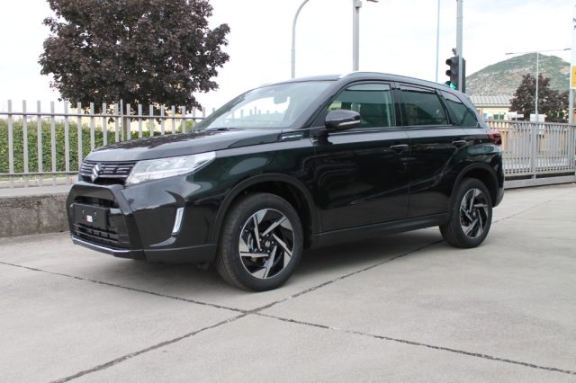 SUZUKI Vitara usata, con Airbag laterali