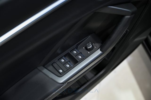 AUDI Q3 usata, con Controllo trazione