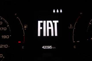 FIAT Tipo usata, con Cerchi in lega