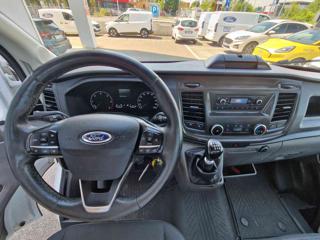 FORD Transit usata 9
