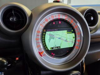 MINI Countryman usata, con Climatizzatore