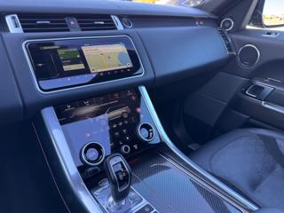 LAND ROVER Range Rover Sport usata, con Regolazione elettrica sedili
