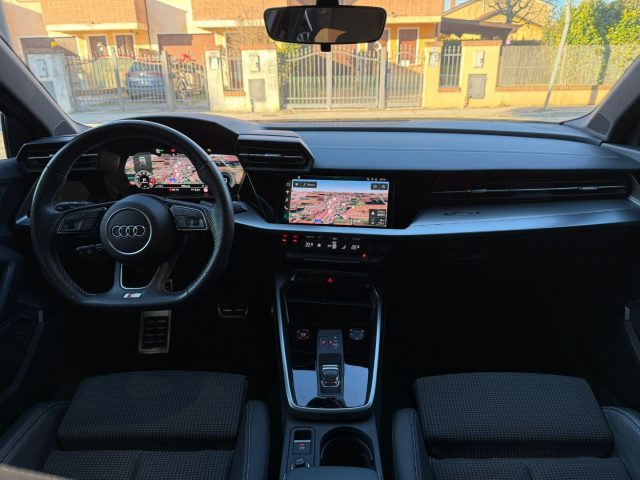 AUDI S3 usata 15