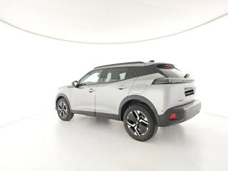 PEUGEOT 2008 usata, con Touch screen