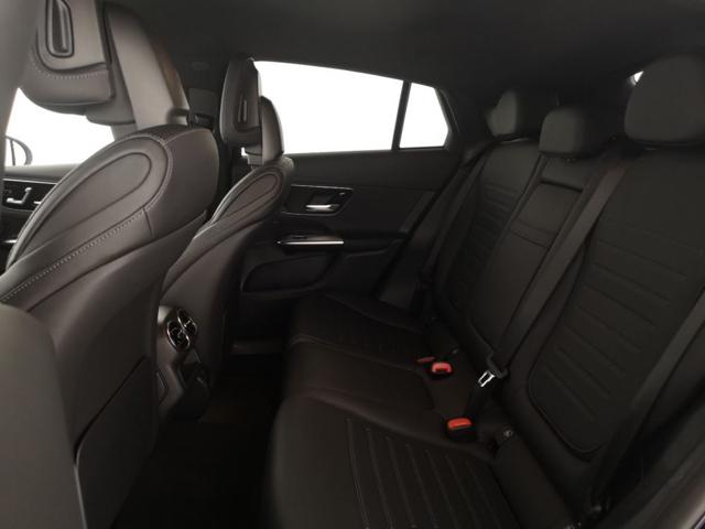 MERCEDES-BENZ GLC 220 usata, con Chiusura centralizzata