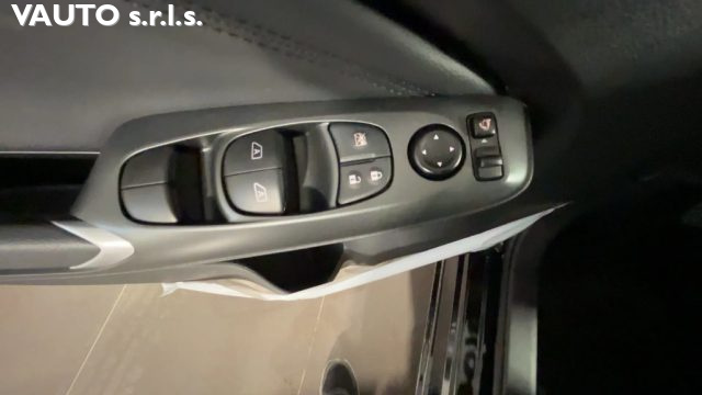 NISSAN Juke usata, con Controllo elettronico della corsia