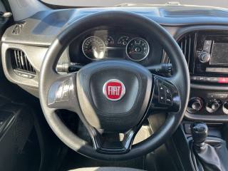 FIAT Doblo usata 9