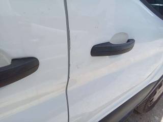 FORD Transit usata, con Climatizzatore