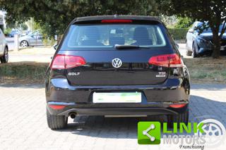 VOLKSWAGEN Golf usata, con Airbag Passeggero