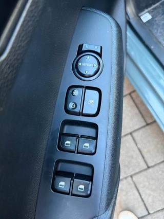 KIA Picanto usata, con Cerchi in lega