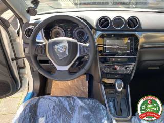 SUZUKI Vitara usata, con Immobilizzatore elettronico