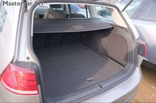 VOLKSWAGEN Golf Variant usata, con Climatizzatore